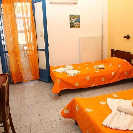 Hotel Handakas Amoudara Lasithiou Dış mekan fotoğraf