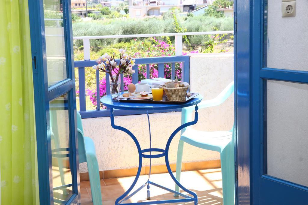 Hotel Handakas Amoudara Lasithiou Oda fotoğraf