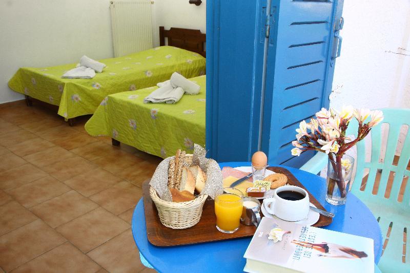 Hotel Handakas Amoudara Lasithiou Dış mekan fotoğraf
