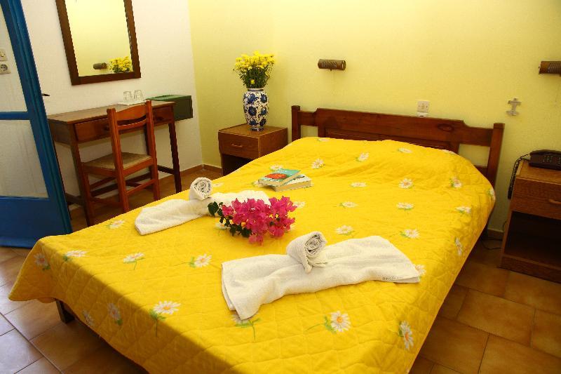 Hotel Handakas Amoudara Lasithiou Dış mekan fotoğraf