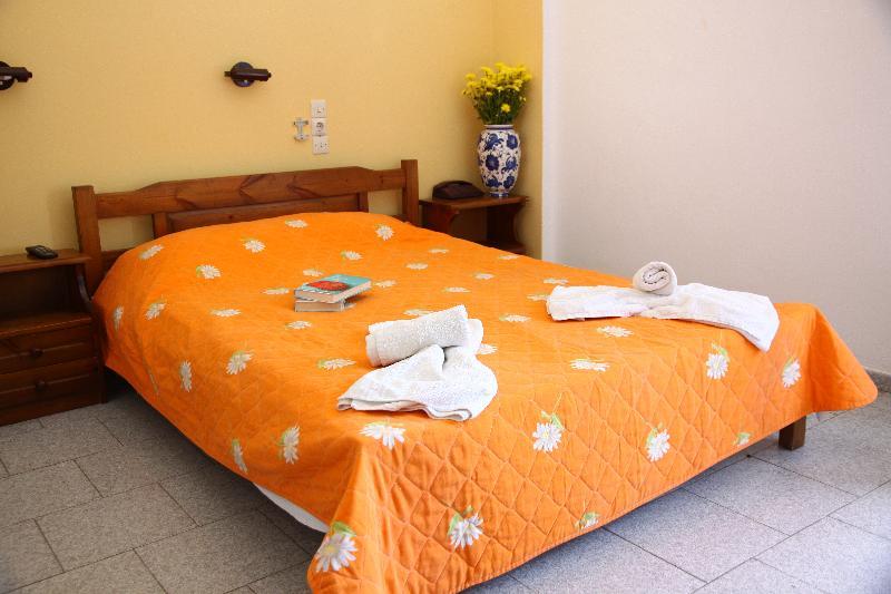 Hotel Handakas Amoudara Lasithiou Dış mekan fotoğraf