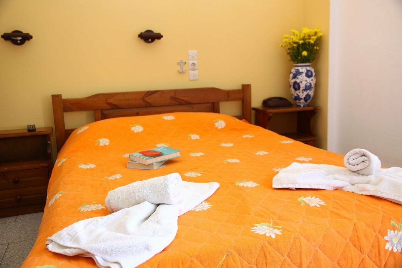 Hotel Handakas Amoudara Lasithiou Dış mekan fotoğraf